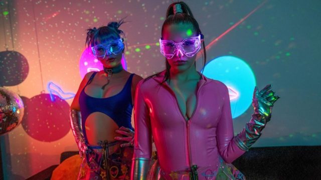 The Big Bang Jewelz Blu Aubree Valentine Xander Corvus Full HD